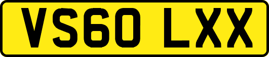 VS60LXX