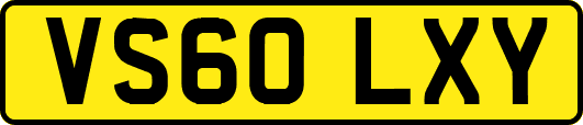 VS60LXY