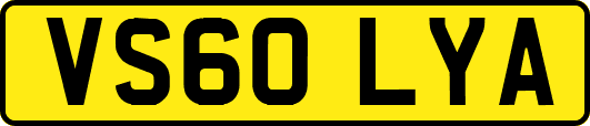 VS60LYA