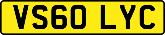 VS60LYC