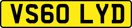 VS60LYD