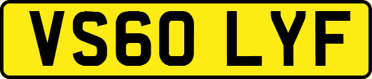 VS60LYF