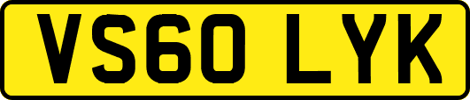 VS60LYK