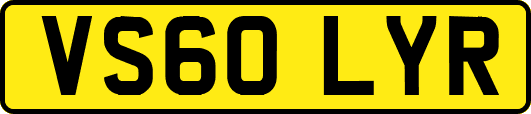 VS60LYR