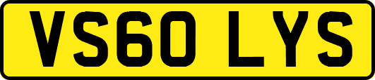 VS60LYS