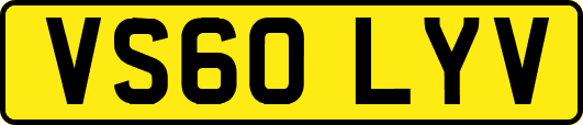 VS60LYV