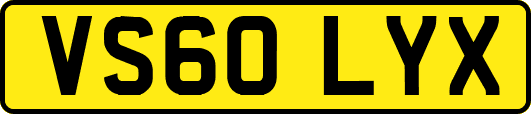 VS60LYX