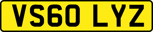 VS60LYZ