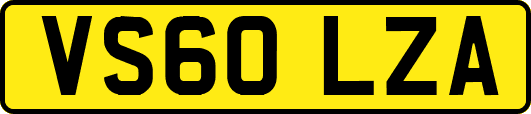 VS60LZA