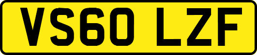VS60LZF