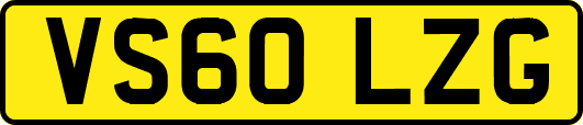 VS60LZG