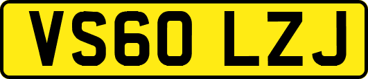VS60LZJ
