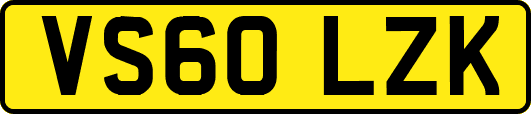 VS60LZK