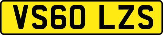 VS60LZS