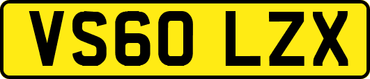 VS60LZX