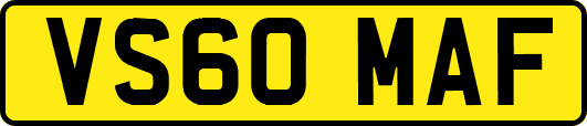 VS60MAF