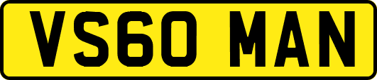 VS60MAN