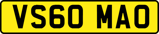 VS60MAO