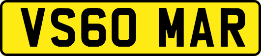 VS60MAR