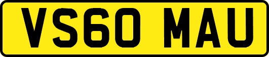 VS60MAU