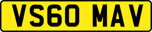 VS60MAV