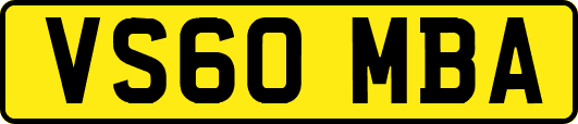 VS60MBA