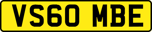 VS60MBE