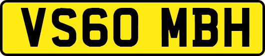 VS60MBH