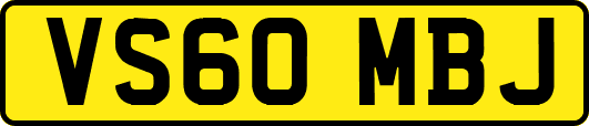 VS60MBJ