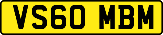 VS60MBM