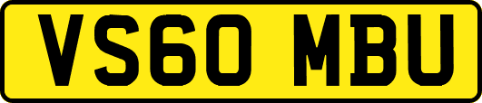 VS60MBU