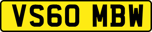 VS60MBW