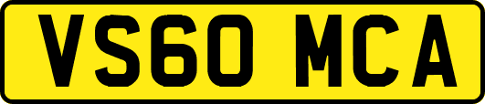 VS60MCA