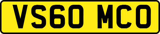 VS60MCO