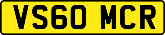 VS60MCR