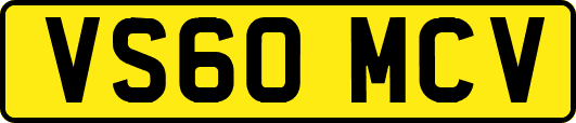 VS60MCV