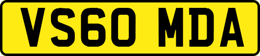 VS60MDA