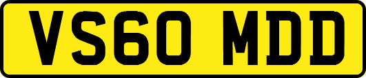 VS60MDD