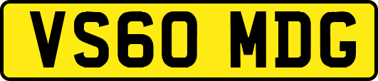 VS60MDG