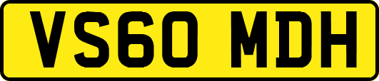 VS60MDH