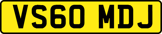 VS60MDJ