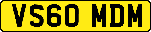 VS60MDM