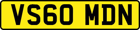VS60MDN