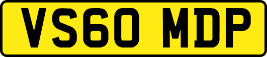 VS60MDP