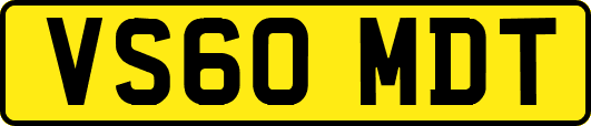 VS60MDT