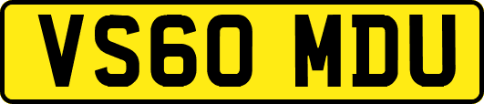VS60MDU