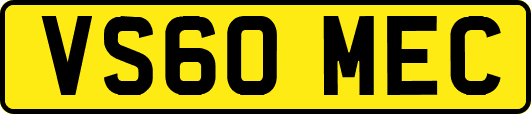 VS60MEC
