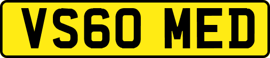 VS60MED