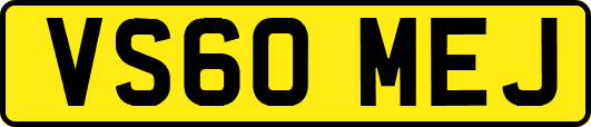 VS60MEJ