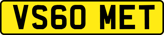 VS60MET